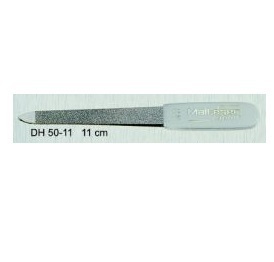 Malteser Saffiervijl 11cm dh50-11/20 ex
