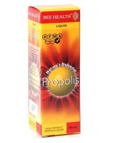 Goedkoopste Bee Health Propolis 50% 30ml