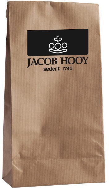 Jacob Hooy Beredruifblad 500 Gram