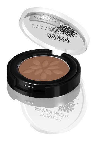 Lavera Eyeshadow beautiful mattn cashmere 17 2g