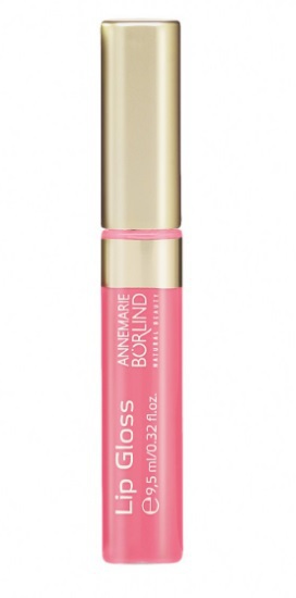 Goedkoopste Annemarie Borlind Lip gloss soft pink 22 9.5ml