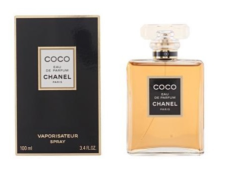 openbaring Loodgieter Infrarood Chanel Coco Eau De Parfum 100ml | Voordelig online kopen | Drogist.nl