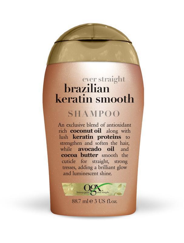 zeker teller Gaan wandelen Mini Shampoo Kopen? OGX Brazilian Shampoo Mini | Drogist.nl