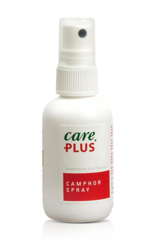 Goedkoopste Care Plus Camphor spray 60ml
