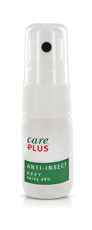 Onderzoek Trend Niet ingewikkeld Handige Mini Muggenspray Kopen? Care Plus Deet 40% Spray Mini | Drogist.nl