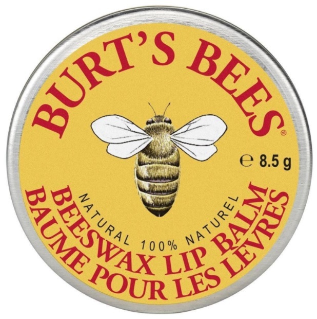 Verschillende goederen Grafiek Vereniging Burt's Bees Lipbalm Tin Beeswax 8.5g | Voordelig online kopen | Drogist.nl