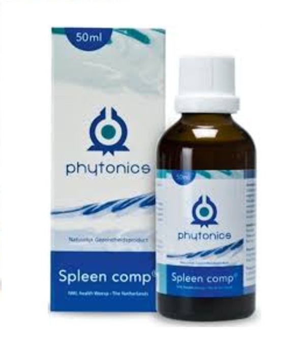 Phytonics Spleen compositum 50ml