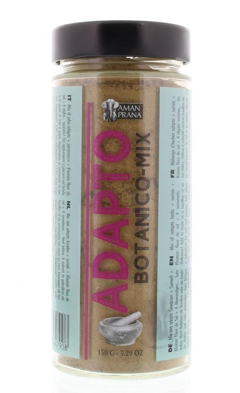 Aman Prana Botanico adapto bio 150gr