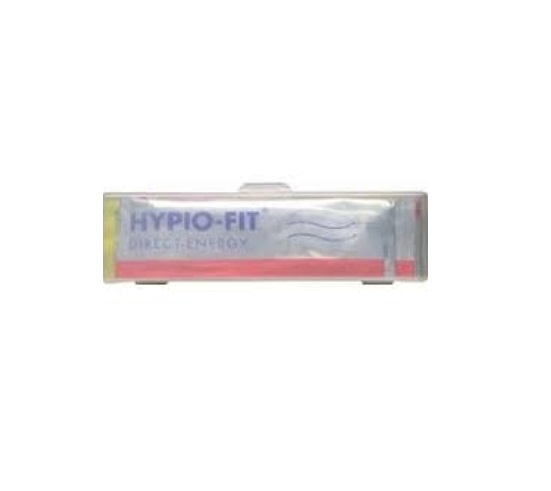 Hypio-Fit Brilbox sinaasappel direct energy 2sach