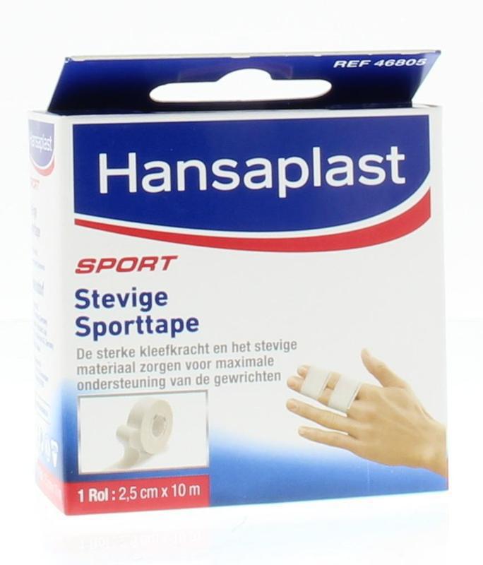 Hansaplast Sport Tape 10 meter | online kopen |