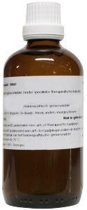 Homeoden Heel Hepar sulphur d30 100ml