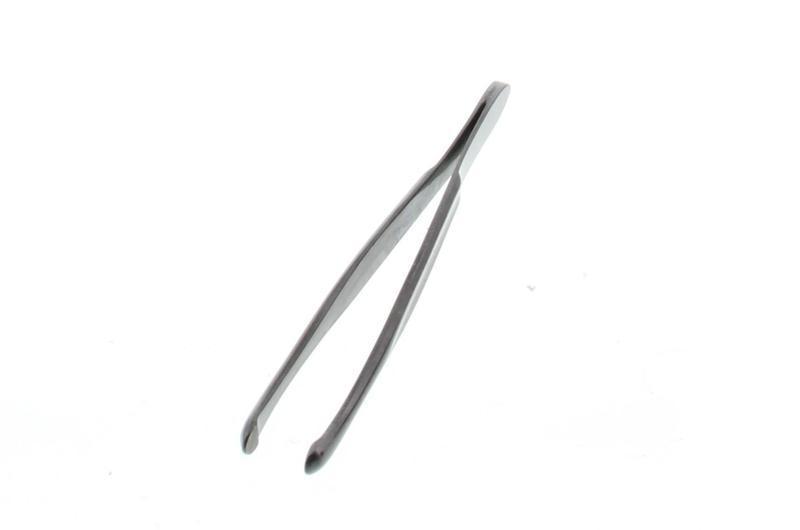 Malteser Pincet 8 cm pol 472