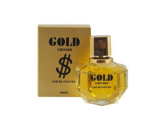 NG Gold Edition Woman Eau de Parfum 95ml | Voordelig online kopen