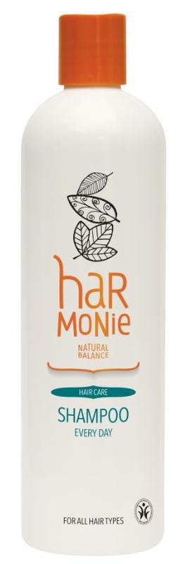 Harmonie Shampoo every day 400ml