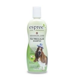 Espree Tea tree & aloe shampoo 355ml