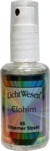Lichtwesen Elohim tinctuur goudwater 65 zilver 30ml