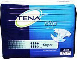 Tena Slip super large 28 Stuks