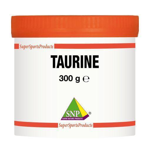 SNP Taurine puur 300g