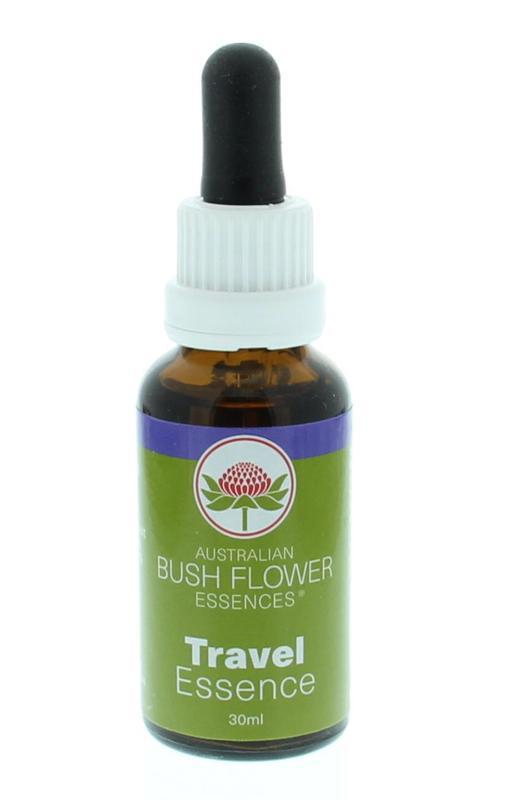 Australian Bush Travel essence 30ml