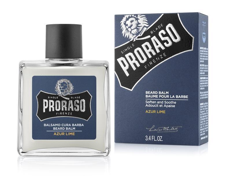 Proraso Baard balsem azur & lime 100ml