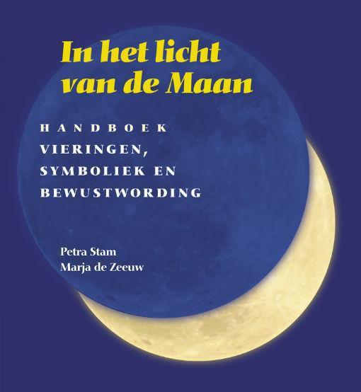 A3 Boeken In het licht van de maan boek