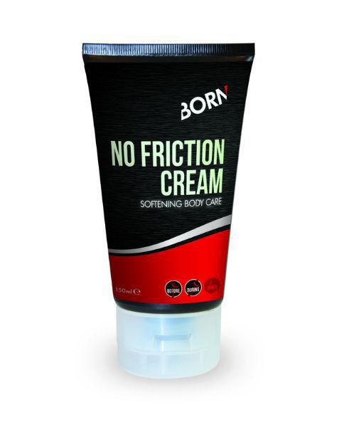 Bopp No friction cream 150ML