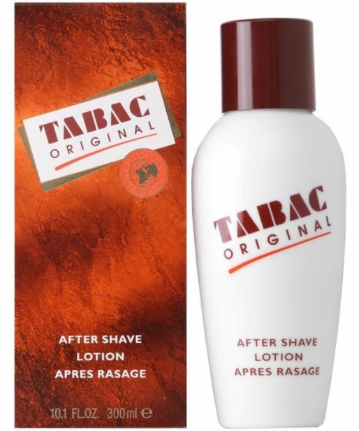werper Behoort climax Tabac Original Aftershave 300ml | Voordelig online kopen | Drogist.nl