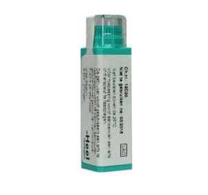 Homeoden Heel Ipecacuanha 200k 4g