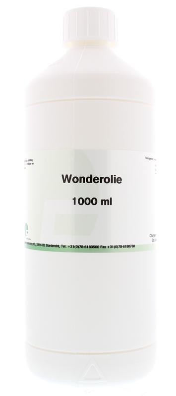 Goedkoopste Chempropack Wonderolie 1000ml