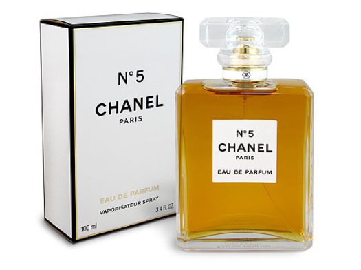 Begin Clancy hurken Chanel No 5 Female Eau De Parfum 100ml | Voordelig online kopen | Drogist.nl
