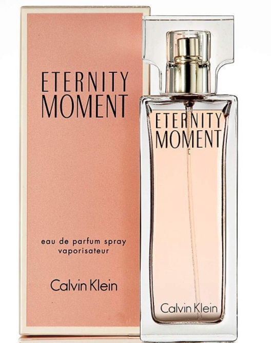 Calvin Klein парфюм отзывы