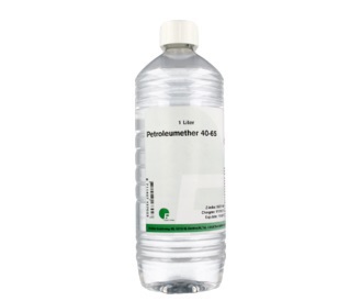 Orphi Petroleum ether 1 liter