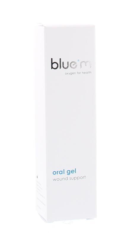 Goedkoopste Bluem Oral gel 15ml