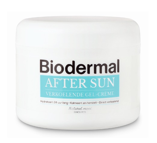 voor huid | Biodermal After Sun | Drogist.nl