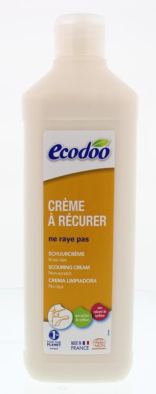 Ecodoo Schuurmiddel 500ml