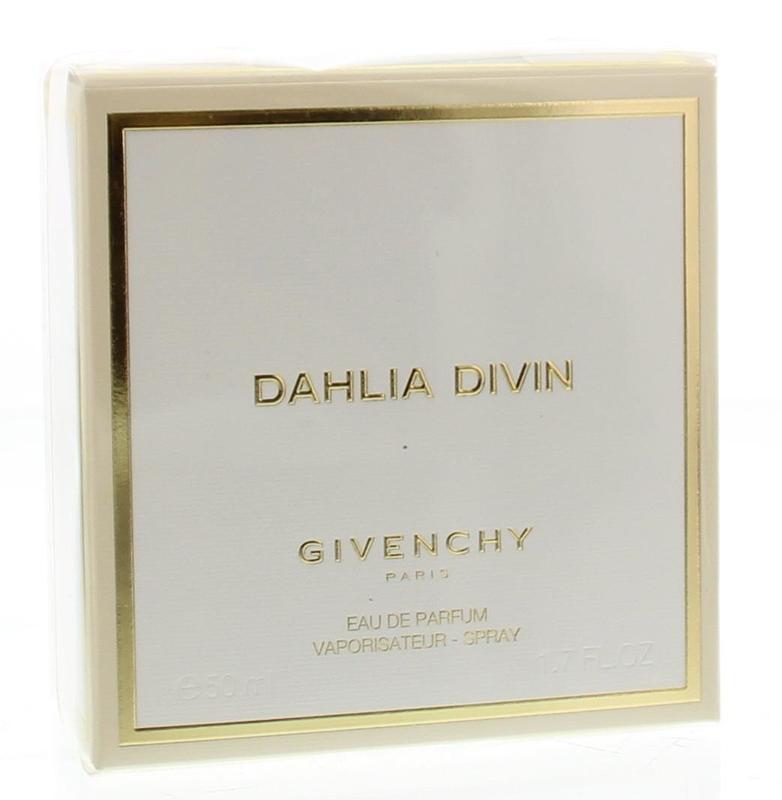 Givenchy Dahlia Divine Eau De Parfum Female 50Ml givenchy kopen in de aanbieding Givenchy Dahlia Divine Eau De Parfum Female 50Ml givenchy kopen in de aanbieding