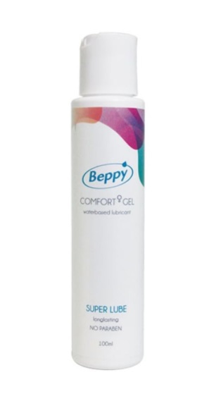 Goedkoopste Beppy Comfort glijmiddel gel 100ml