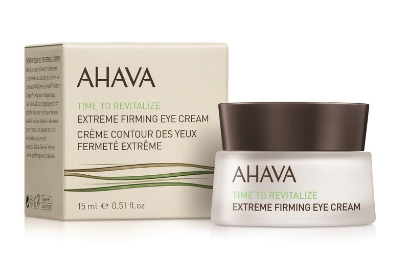 Goedkoopste Ahava Extreme firming eye cream 15ml