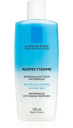 La Roche Posay Lrp respectissime waterpr vg 125ml 125ML