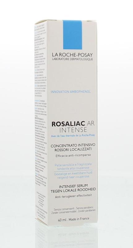 Lrp rosaliac ar vg! 40ml