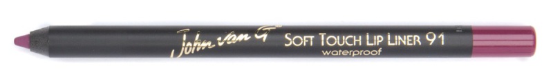 John van G Lippotlood soft touch 091