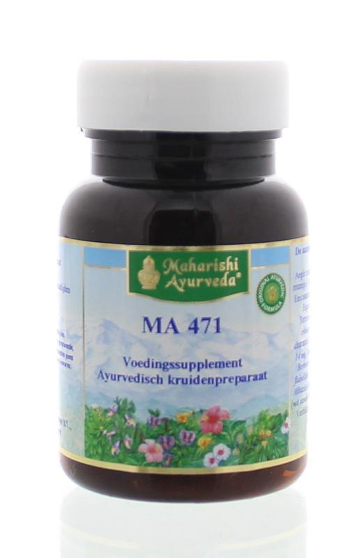 Maharishi Ayurveda Ma 471 30 Gram