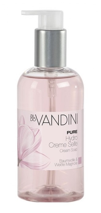 Aldo Vandini Pure Cream Soap Cotton White Magnolia 250Ml aldo vandini kopen in de aanbieding Aldo Vandini Pure Cream Soap Cotton White Magnolia 250Ml aldo vandini kopen in de aanbieding