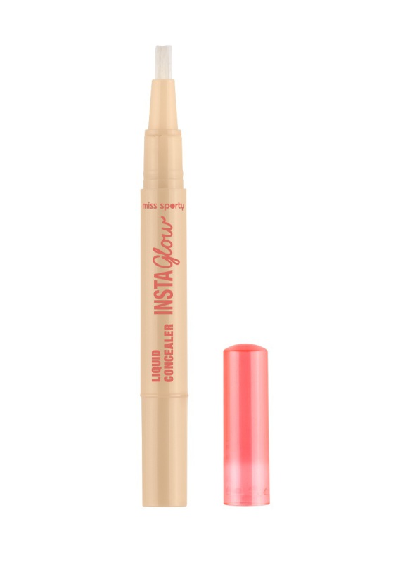Miss Sporty Concealer insta glow 002 medium