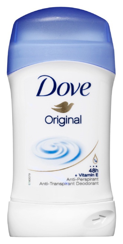 Kustlijn hebben Wardianzaak Dove Deodorant Stick Original bestellen | Drogist.nl