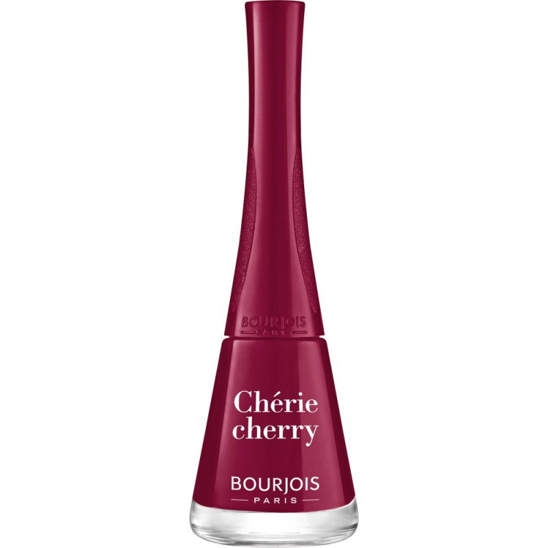 Bourjois Nagellak 1 seconde relaunch 08