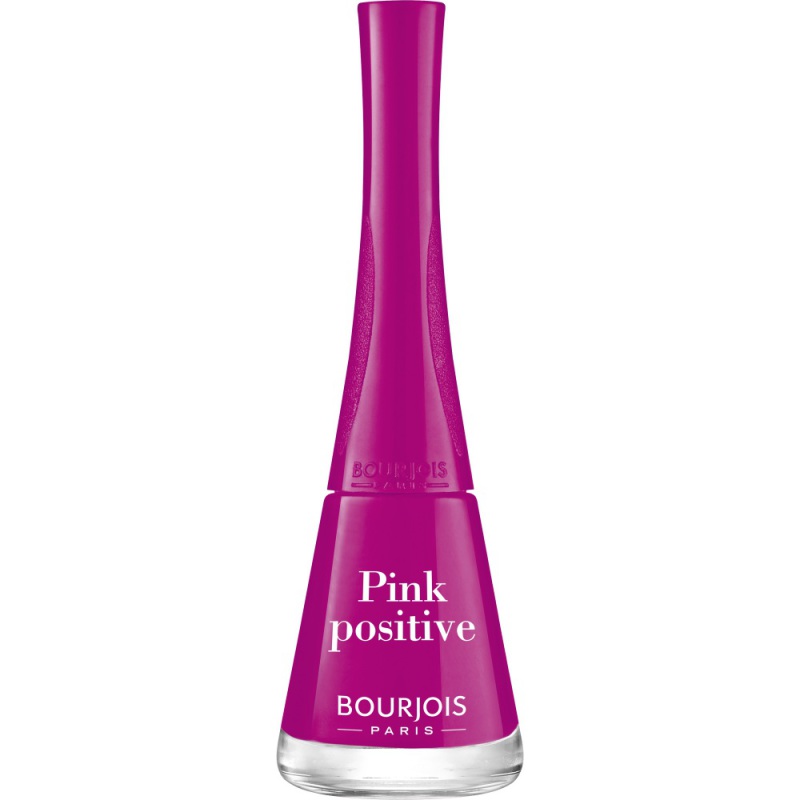 Bourjois Nagellak 1 seconde relaunch 12 9ml