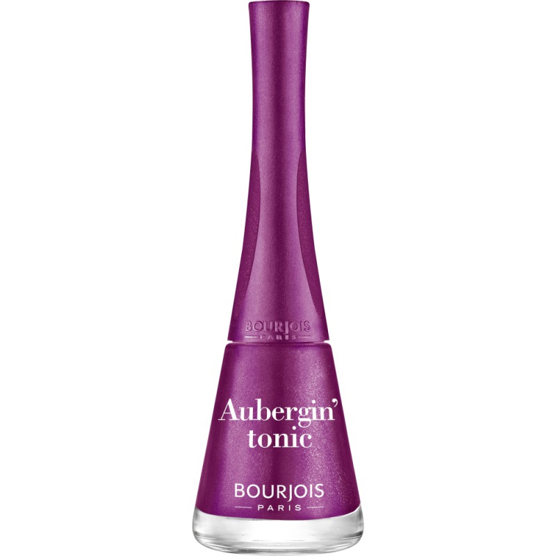 Bourjois Nagellak 1 seconde relaunch 17 9ml