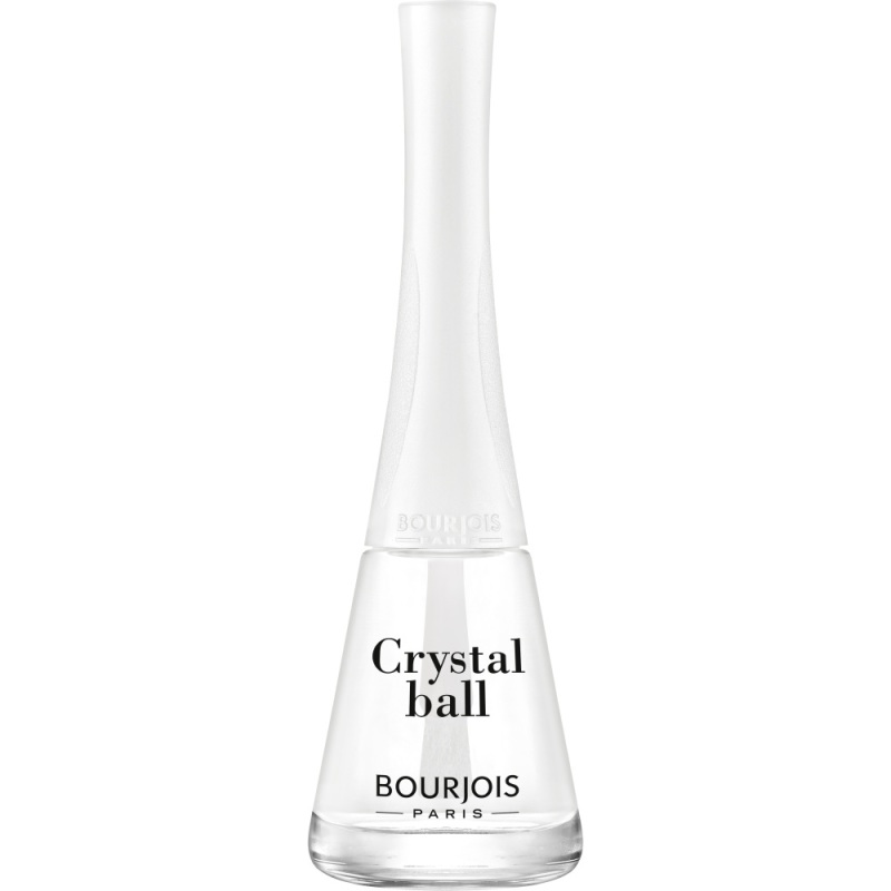Bourjois Nagellak 1 seconde relaunch 22 9ml
