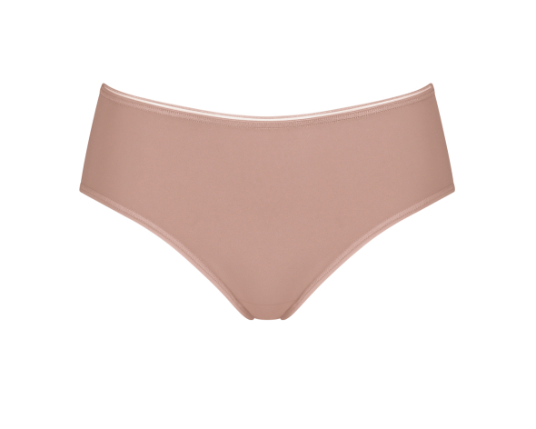 Sloggi Feel sensational midi slip huidskleur 40